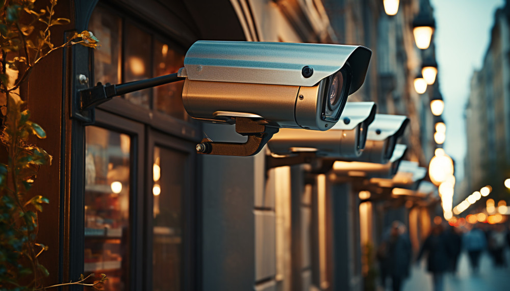 Caméras surveillances : que devez-vous savoir ?