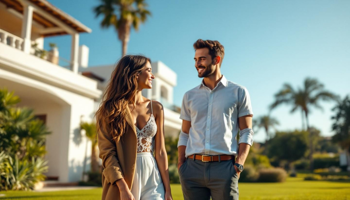 Comment éviter les pièges courants lors de la location de propriétés de luxe ?