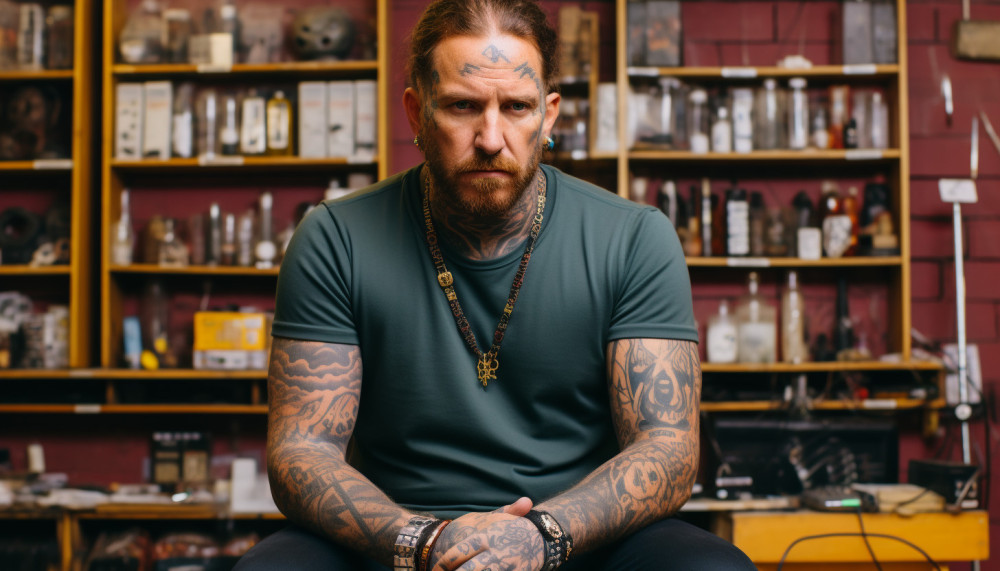 Divers - Les meilleurs tatoueurs new school