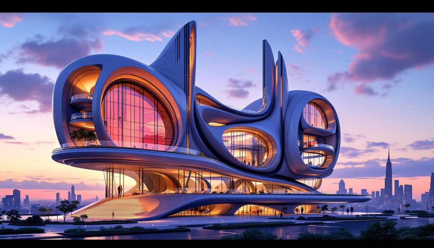 L'évolution de la propriété dans l'industrie de l'ultra-luxe