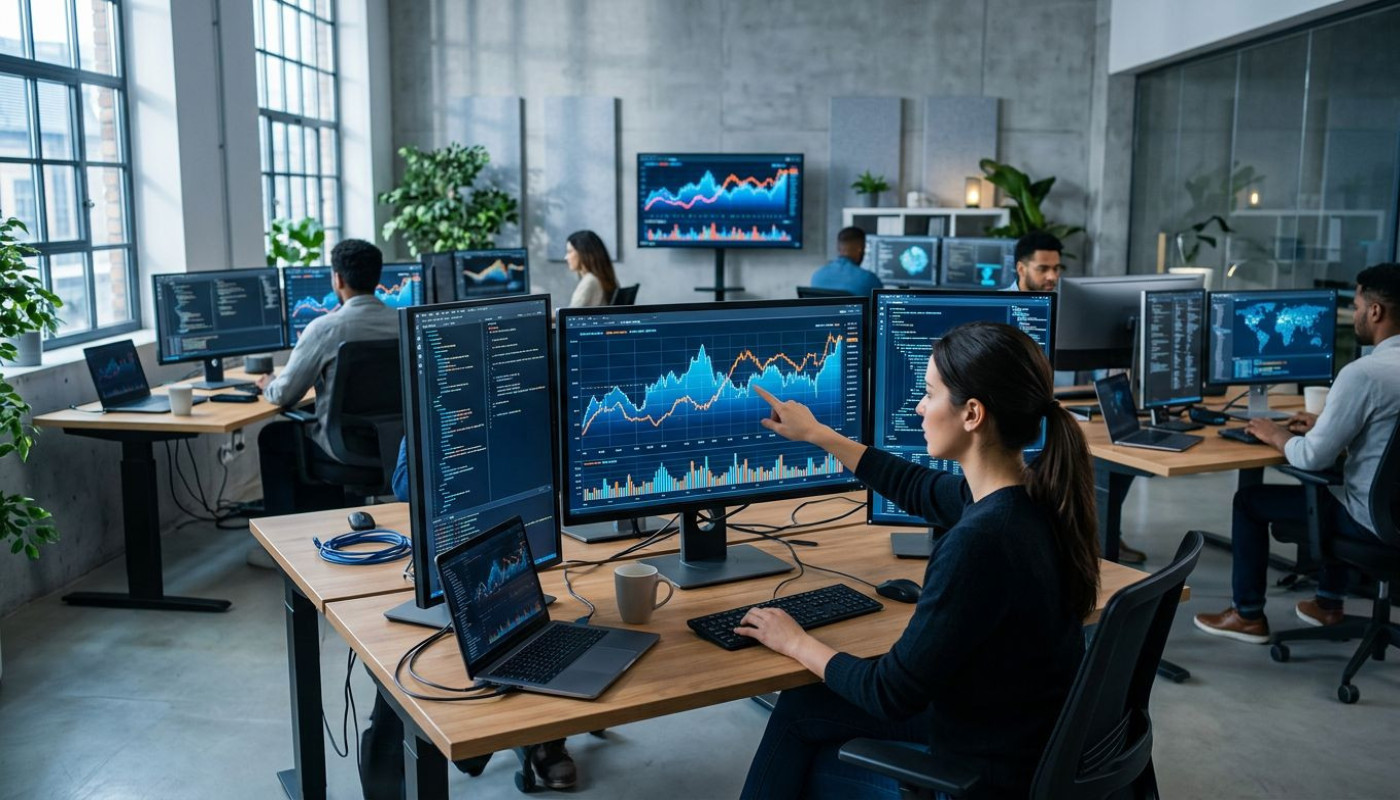 Tarification évolutive : alliée ou ennemie de la performance en support IT ?