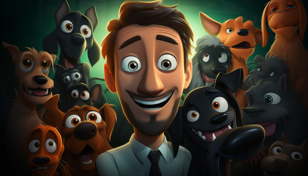 Divers - Top 3 des meilleurs dessins animés à absolument regarder sur Prime Vidéo