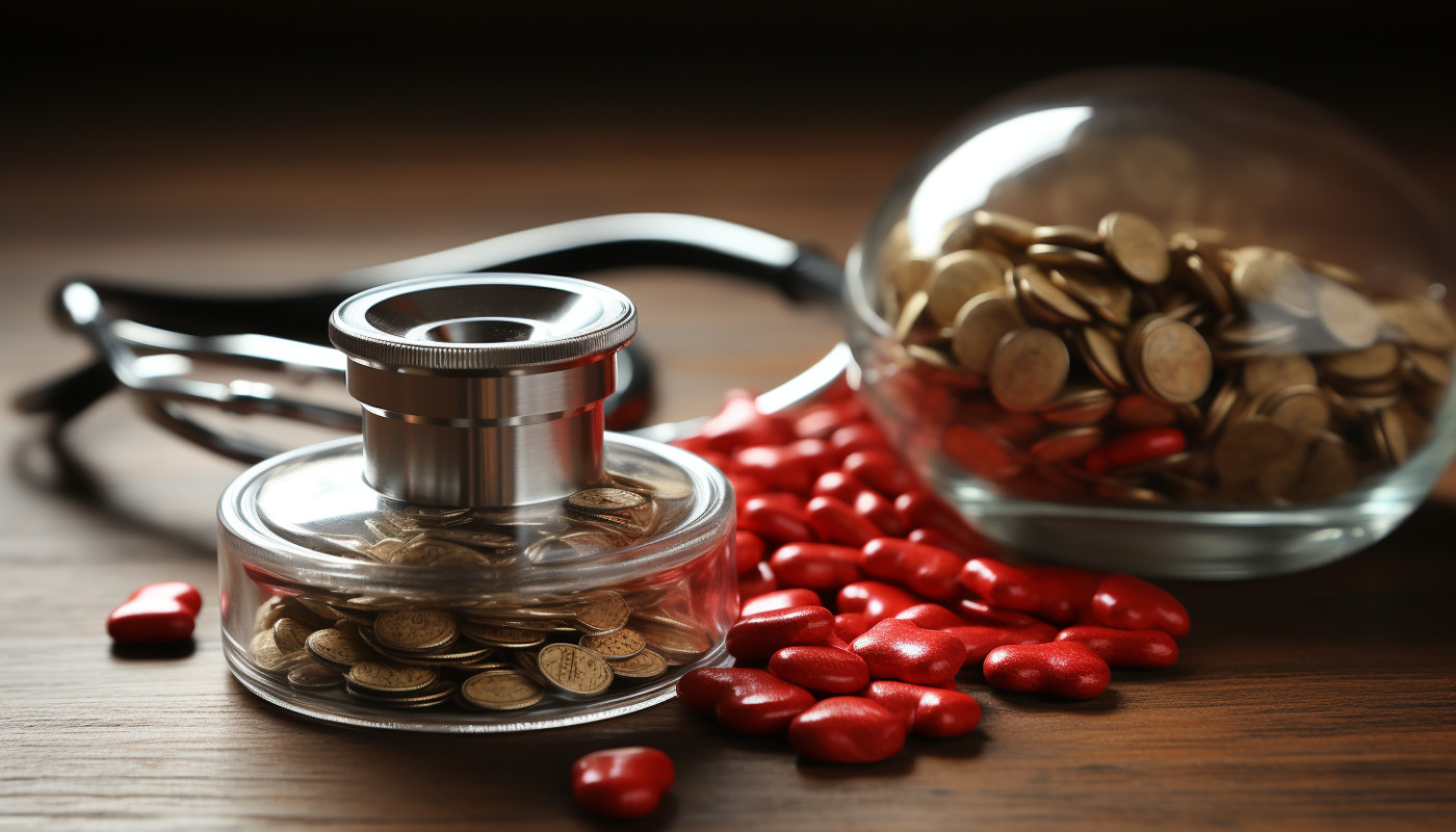 Divers - Une assurance santé : comment souscrit ?